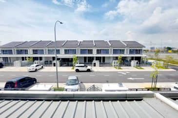 Taman Elsa @ Bandar Bukit Raja