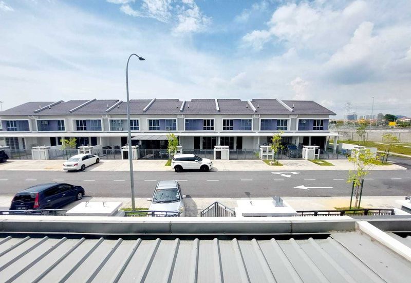 Taman Elsa @ Bandar Bukit Raja