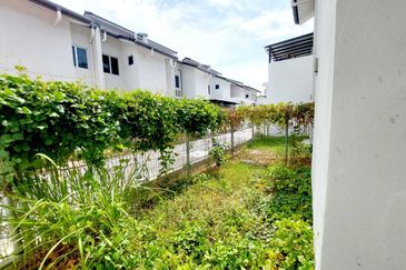 Taman Elsa @ Bandar Bukit Raja