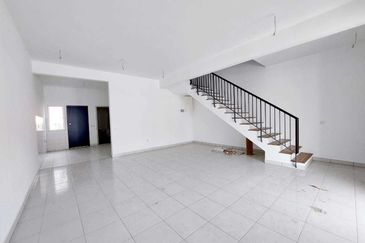 Taman Elsa @ Bandar Bukit Raja