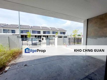 Taman Elsa Bandar Bukit Raja Klang Double Storey House BRAND NEW , Selangor, Klang