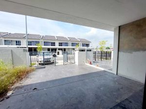 Taman Elsa Bandar Bukit Raja Klang Double Storey House BRAND NEW for ...