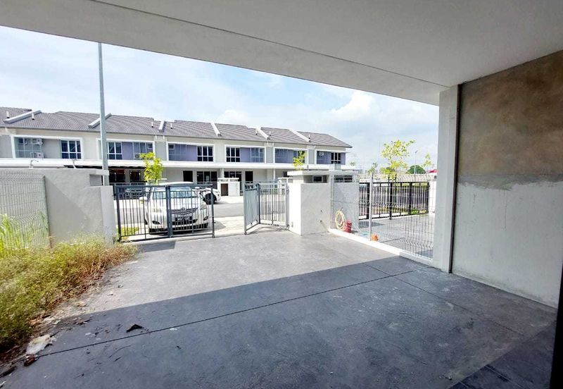 Taman Elsa @ Bandar Bukit Raja