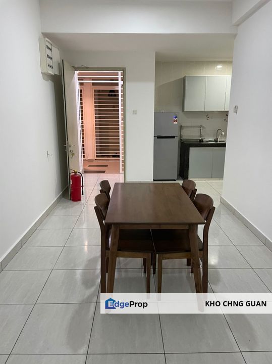 Bsp21 Bandar Saujana Putra For Sale , Selangor, Jenjarom