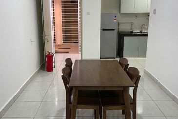 BSP21, Bandar Saujana Putra