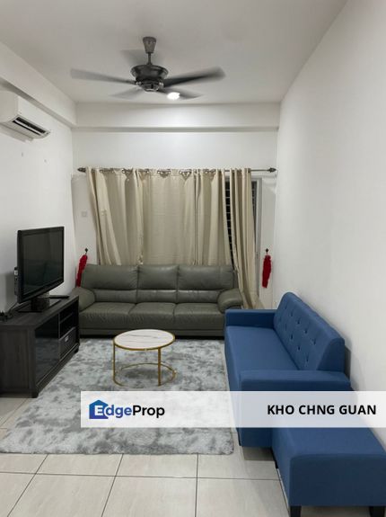 Bsp21 Bandar Saujana Putra For Sale , Selangor, Jenjarom