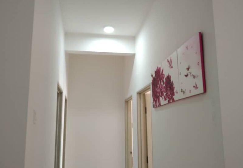 BSP21, Bandar Saujana Putra