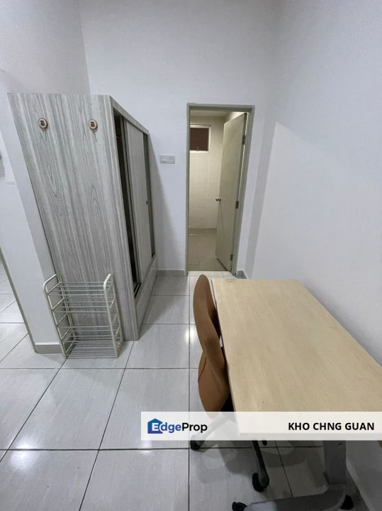 Bsp21 Bandar Saujana Putra For Sale , Selangor, Jenjarom