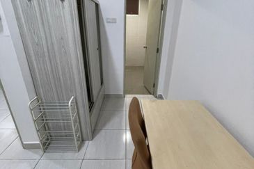 BSP21, Bandar Saujana Putra