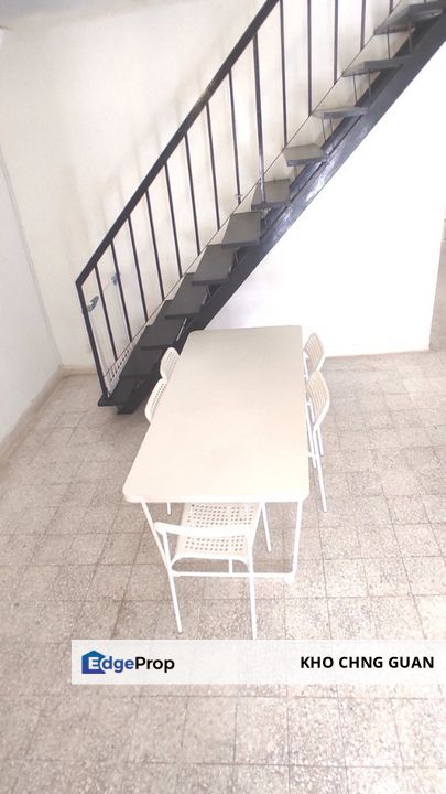 Taman Melawati Kuala Lumpur Houe For Sale , Kuala Lumpur, Taman Melawati