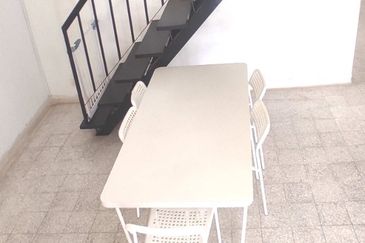 Taman Melawati Kuala Lumpur Houe For Sale 