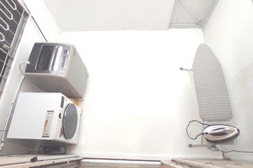 Taman Melawati Kuala Lumpur Houe For Sale 