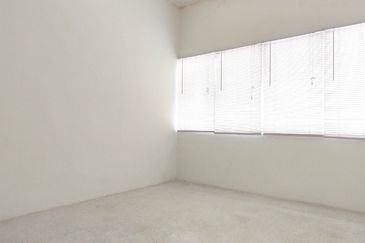 Taman Melawati Kuala Lumpur Houe For Sale 