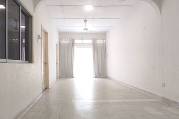 Taman Melawati Kuala Lumpur Houe For Sale 