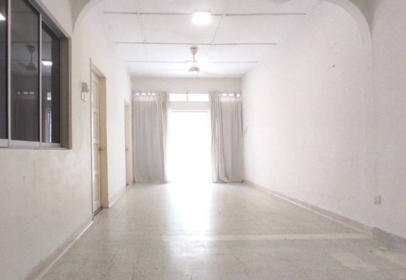 Taman Melawati Kuala Lumpur Houe For Sale 