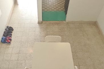 Taman Melawati Kuala Lumpur Houe For Sale 