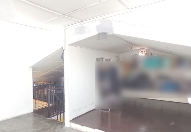 Taman Melawati Kuala Lumpur Houe For Sale 