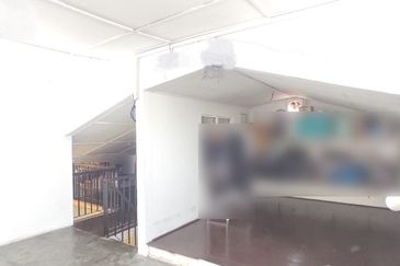 Taman Melawati Kuala Lumpur Houe For Sale 