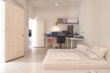 Taman Melawati Kuala Lumpur Houe For Sale 