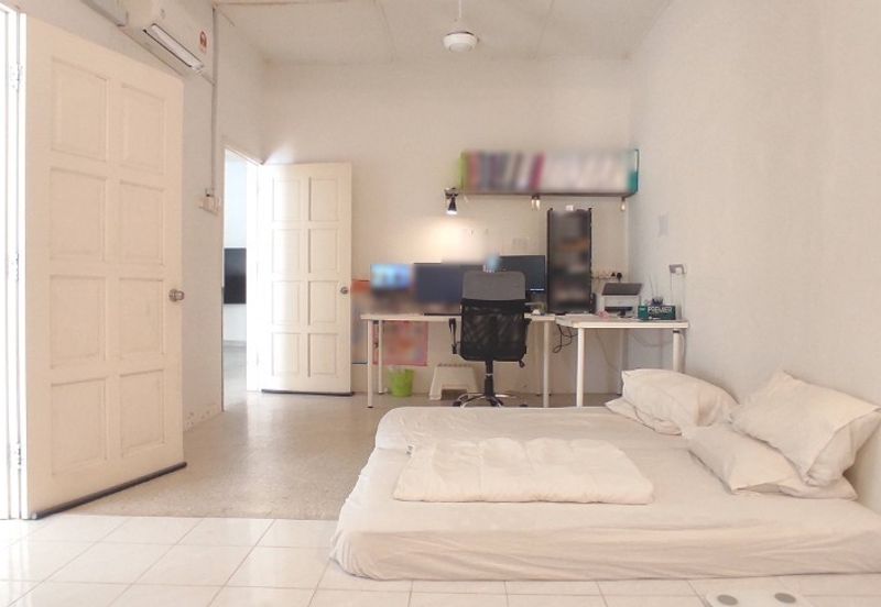 Taman Melawati Kuala Lumpur Houe For Sale 