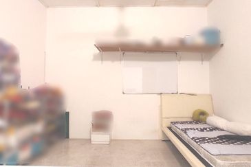 Taman Melawati Kuala Lumpur Houe For Sale 