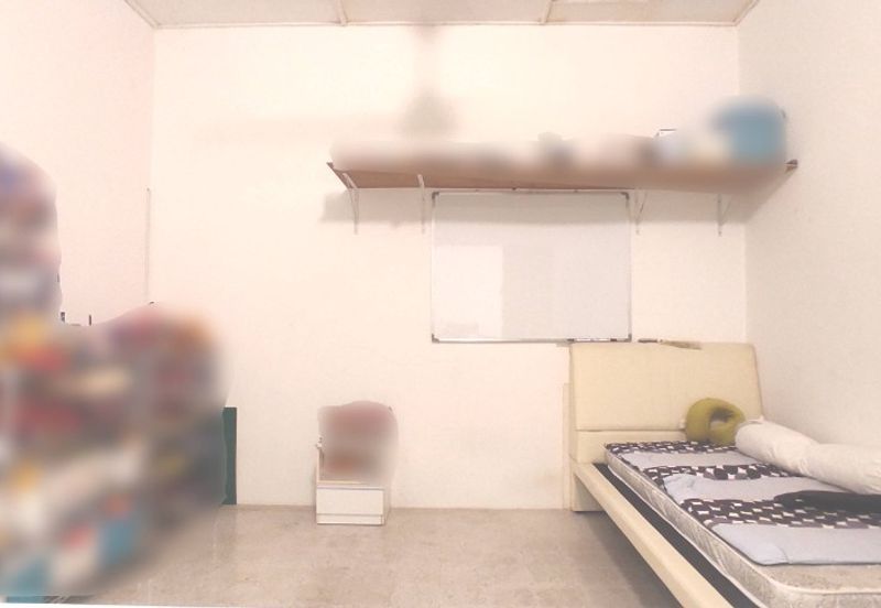 Taman Melawati Kuala Lumpur Houe For Sale 