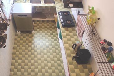 Taman Melawati Kuala Lumpur Houe For Sale 