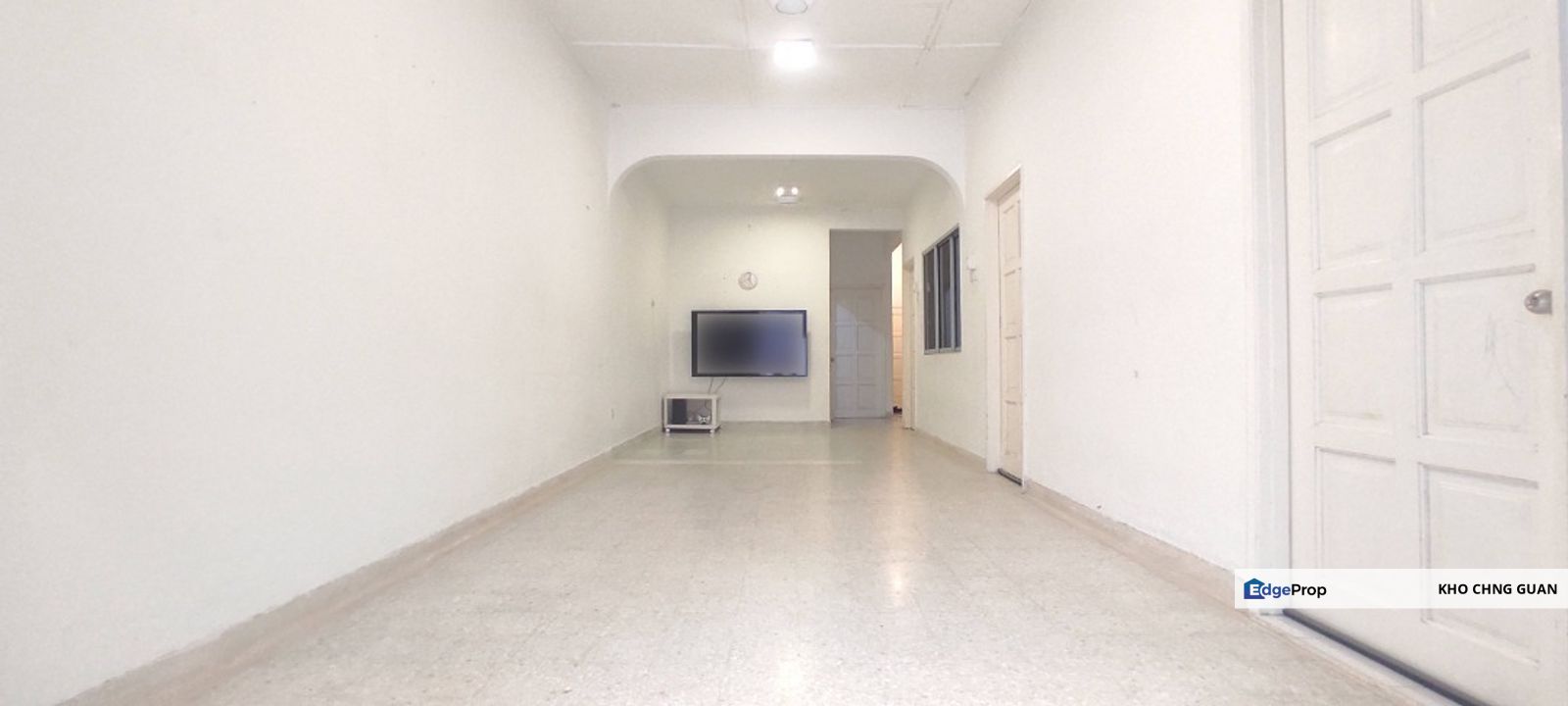 Taman Melawati Kuala Lumpur Houe For Sale , Kuala Lumpur, Taman Melawati