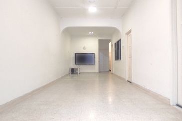 Taman Melawati Kuala Lumpur Houe For Sale 