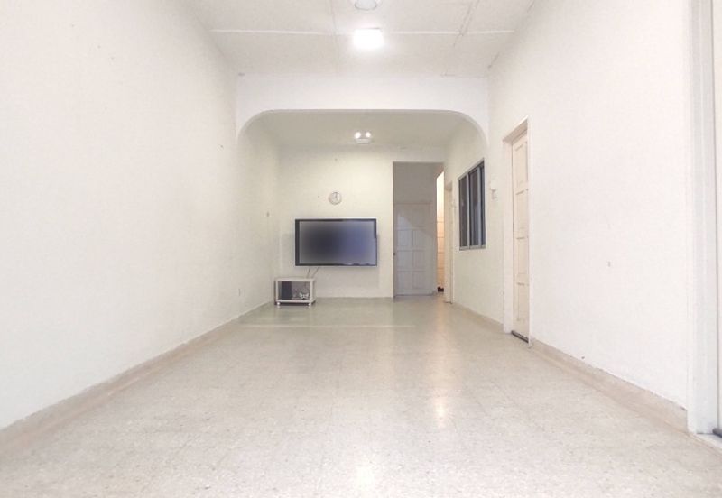 Taman Melawati Kuala Lumpur Houe For Sale 