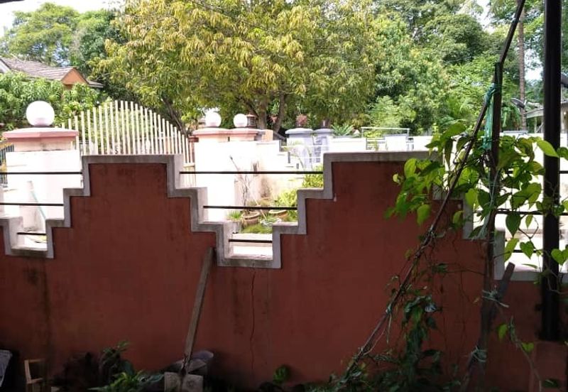 Taman Menara Maju, Klang