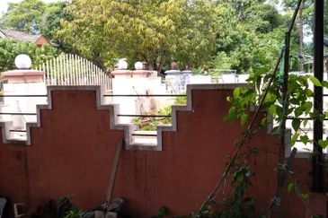 Taman Menara Maju, Klang