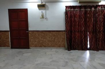 Taman Menara Maju, Klang