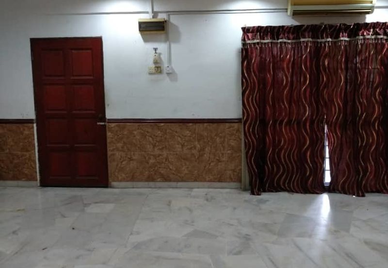 Taman Menara Maju, Klang