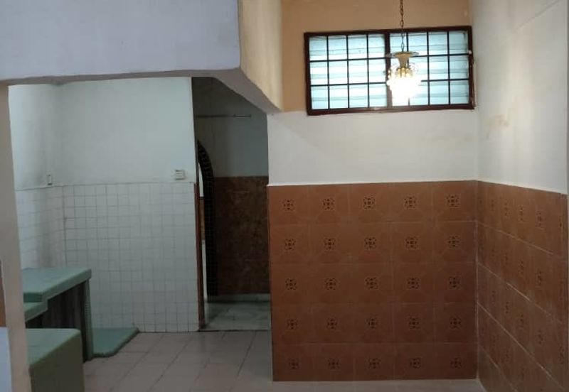 Taman Menara Maju, Klang