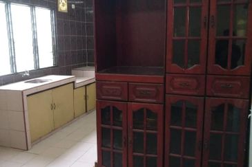 Taman Menara Maju, Klang