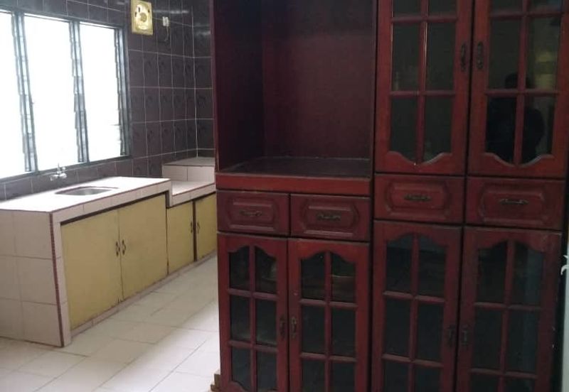 Taman Menara Maju, Klang