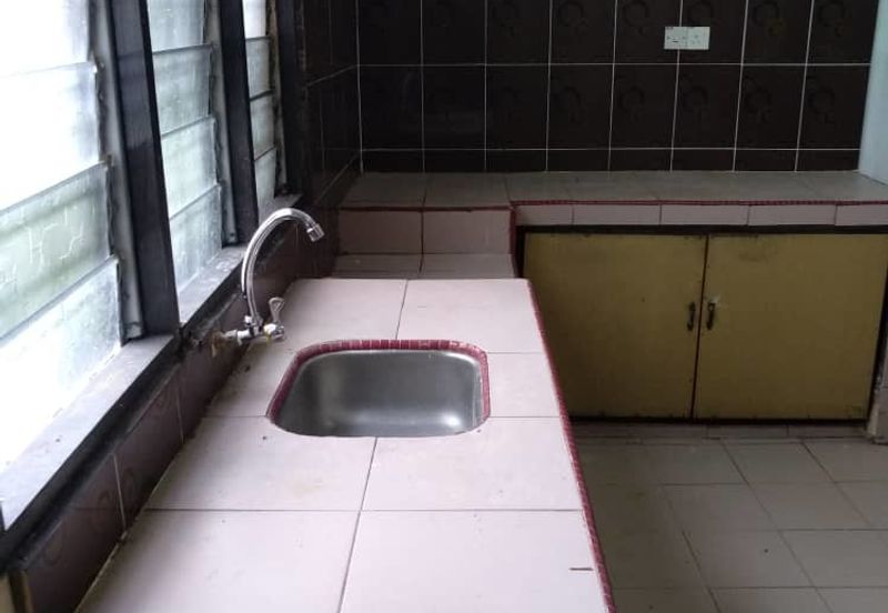 Taman Menara Maju, Klang