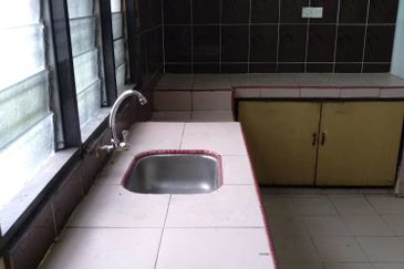 Taman Menara Maju, Klang