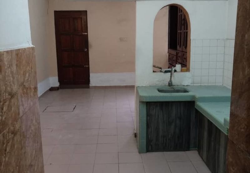 Taman Menara Maju, Klang