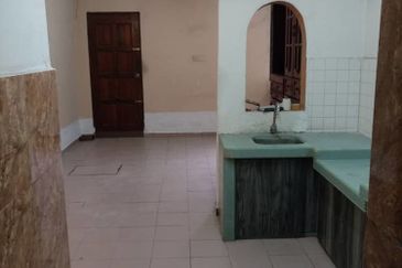 Taman Menara Maju, Klang