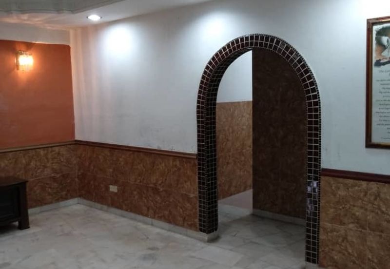 Taman Menara Maju, Klang