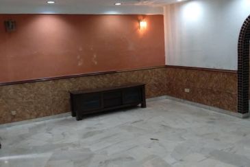 Taman Menara Maju, Klang