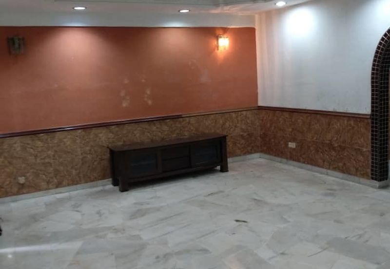 Taman Menara Maju, Klang