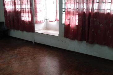 Taman Menara Maju, Klang