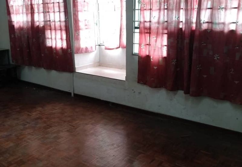 Taman Menara Maju, Klang