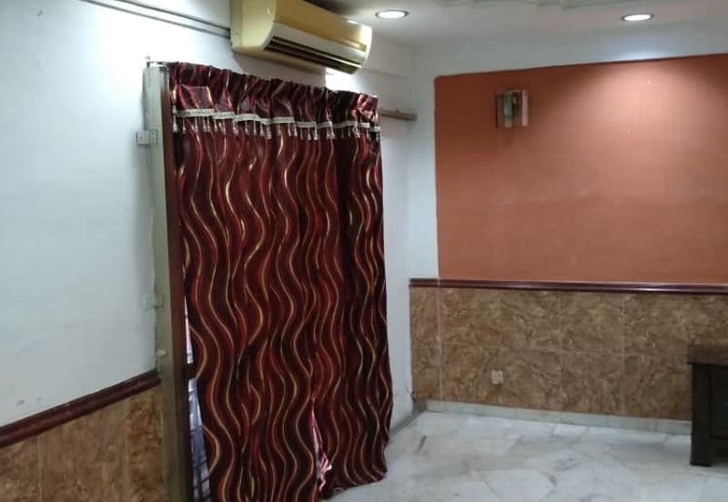 Taman Menara Maju, Klang