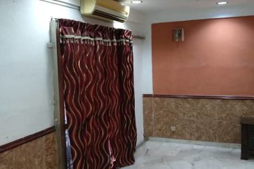 Taman Menara Maju, Klang