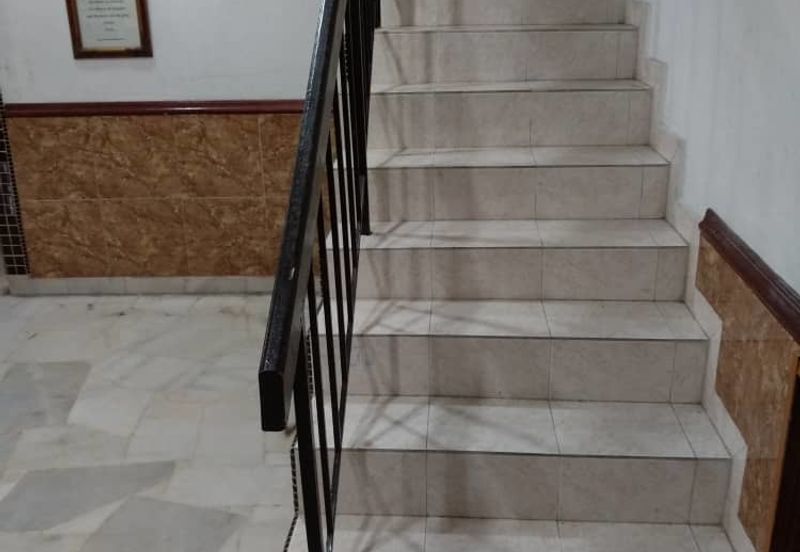 Taman Menara Maju, Klang