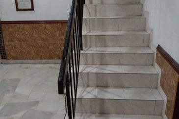 Taman Menara Maju, Klang